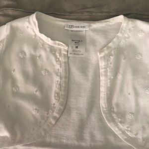 Cover up white